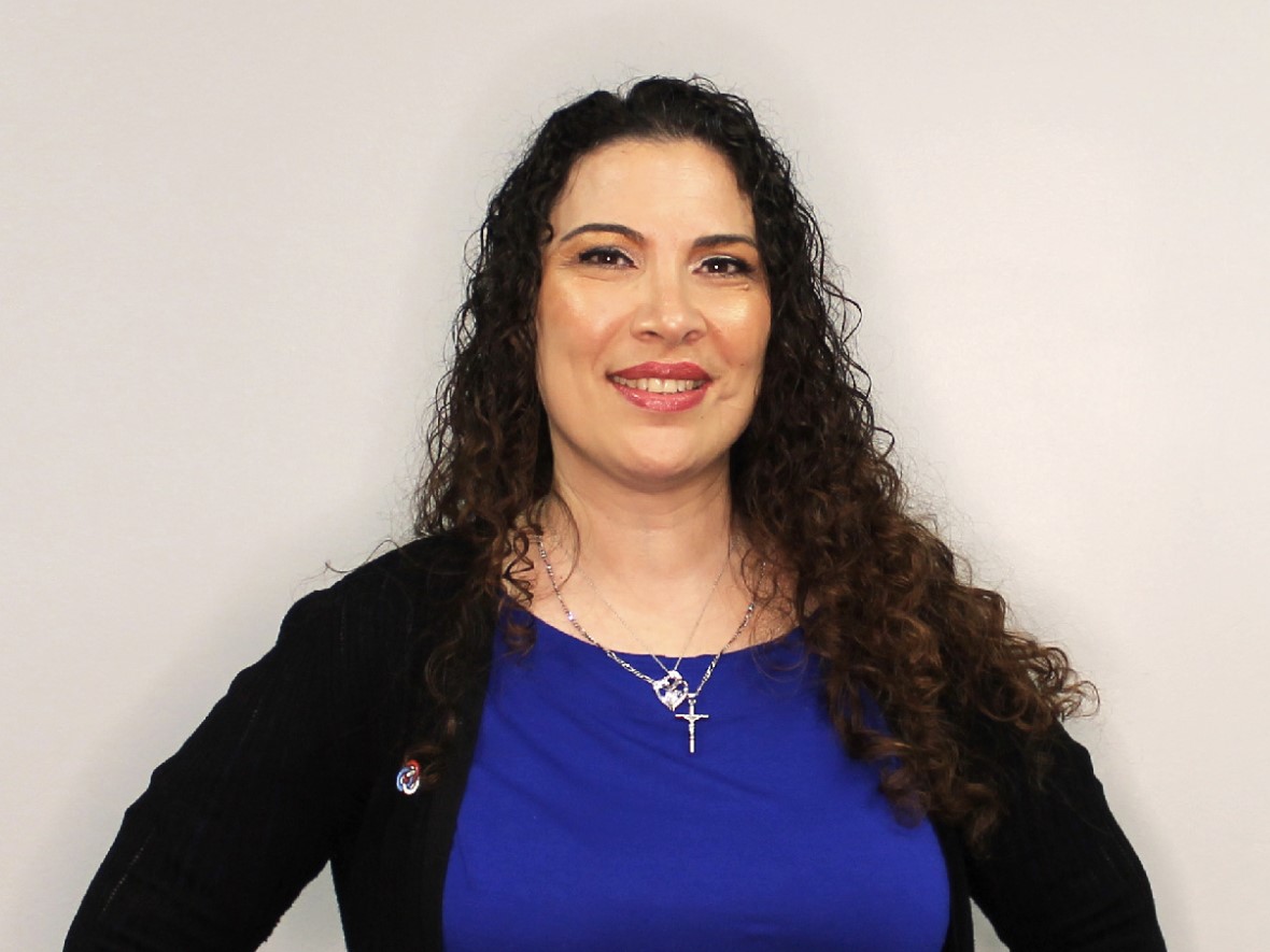 Picture of Jo Balzano-Gray