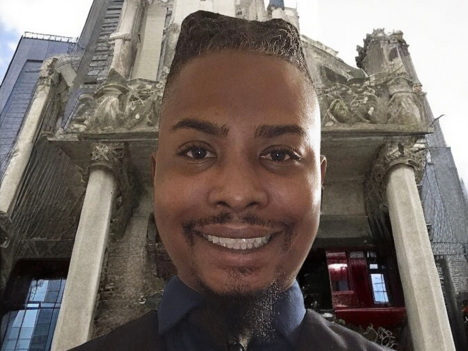 Picture of Randall Miller