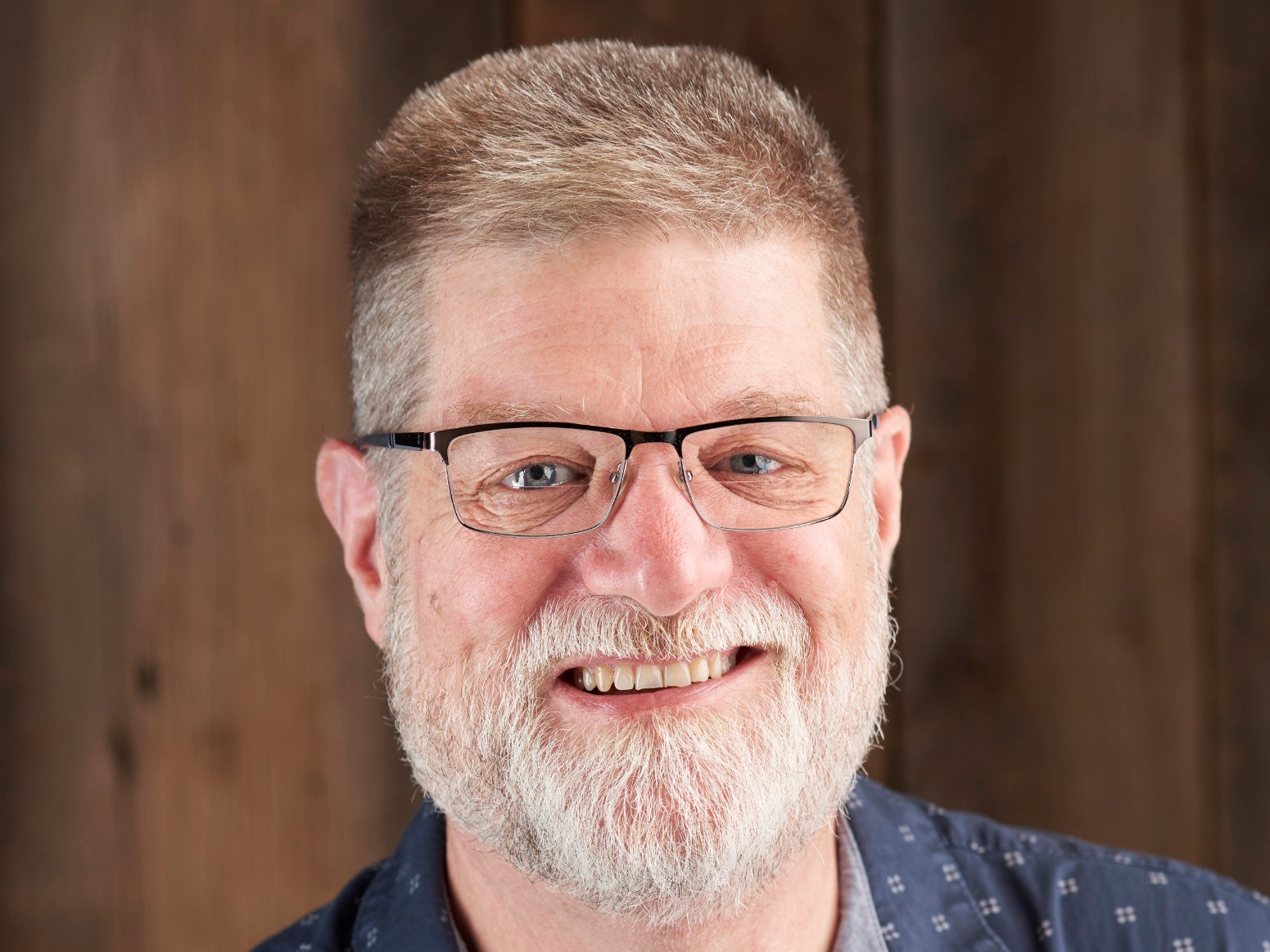 Picture of Mike Greenfield