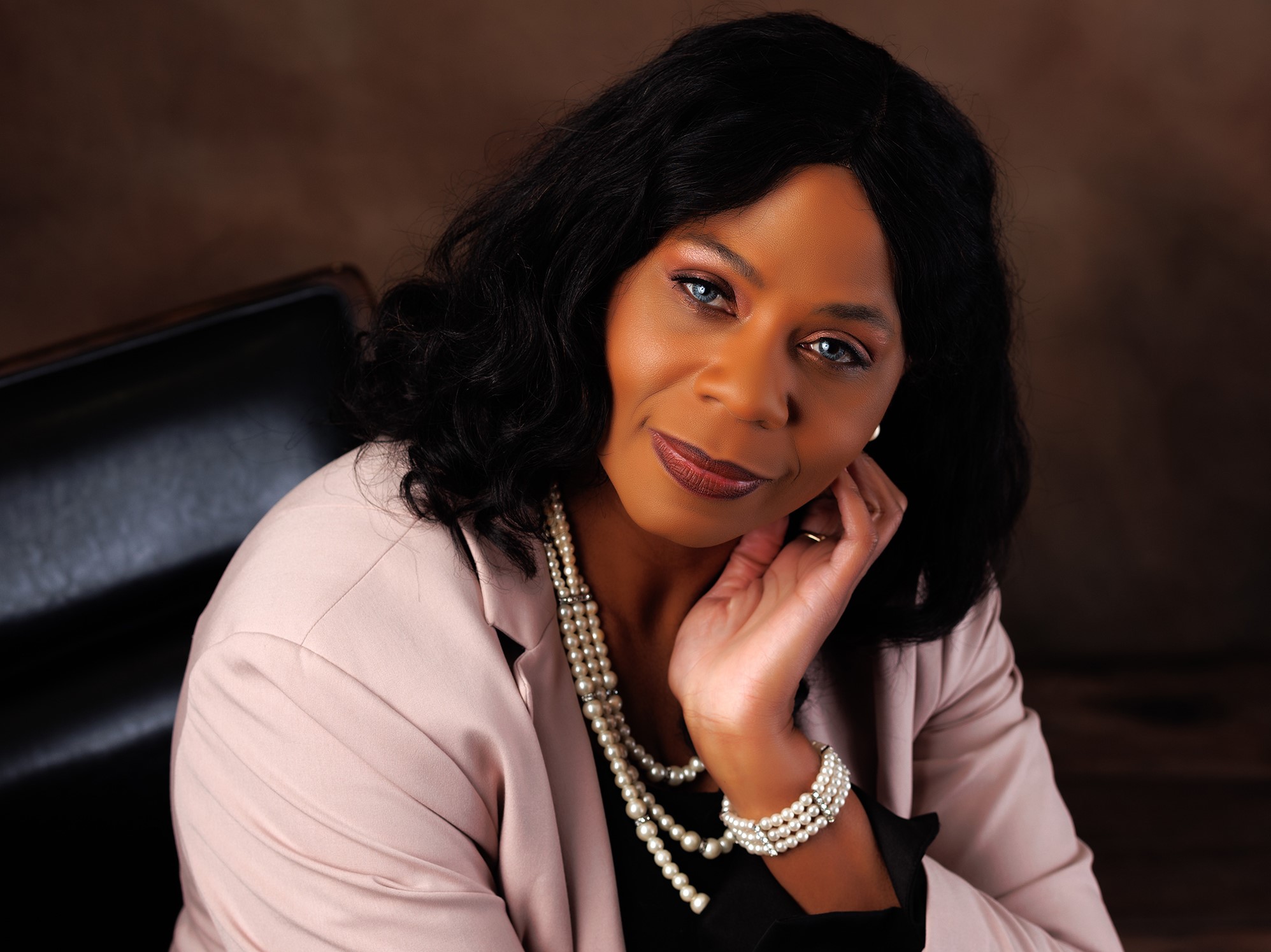 Kim Booker Atlanta, GA Representative Primerica