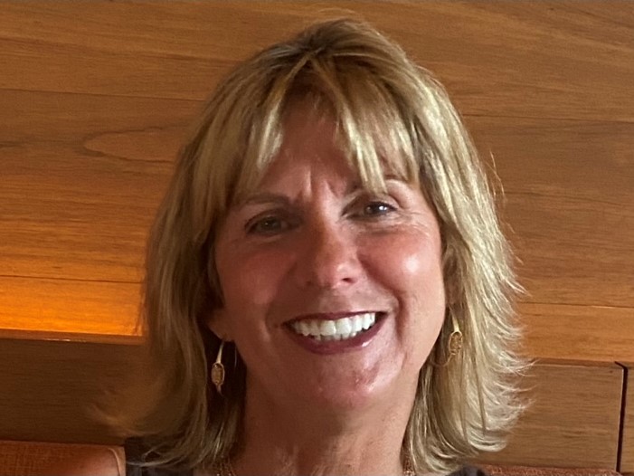 Picture of Maxine Leigh Bodway