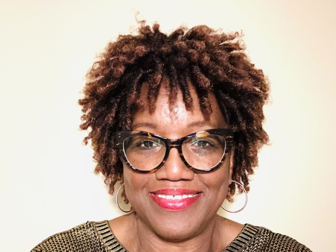 Picture of Judy Hopkins