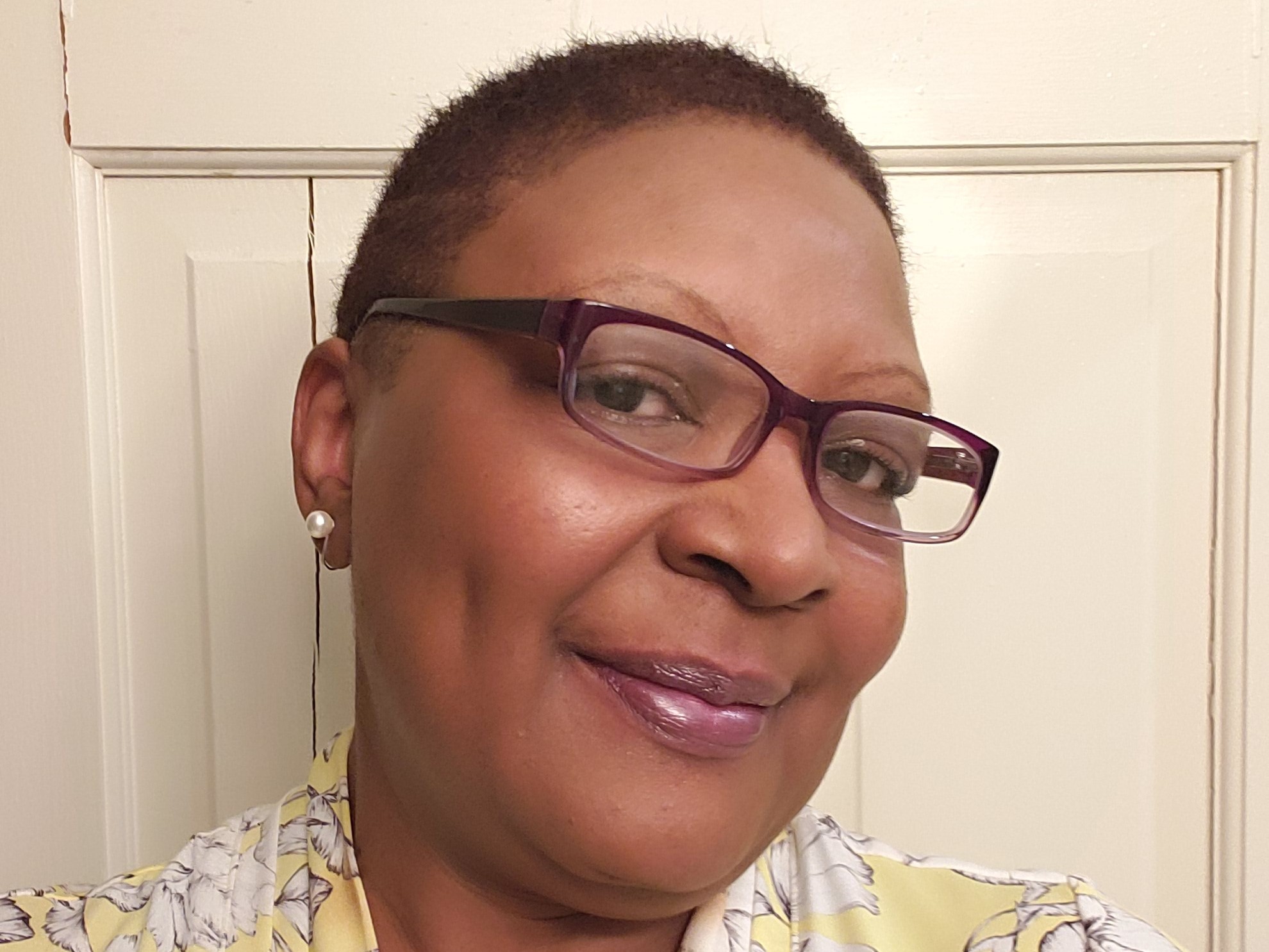 Picture of Paula Day