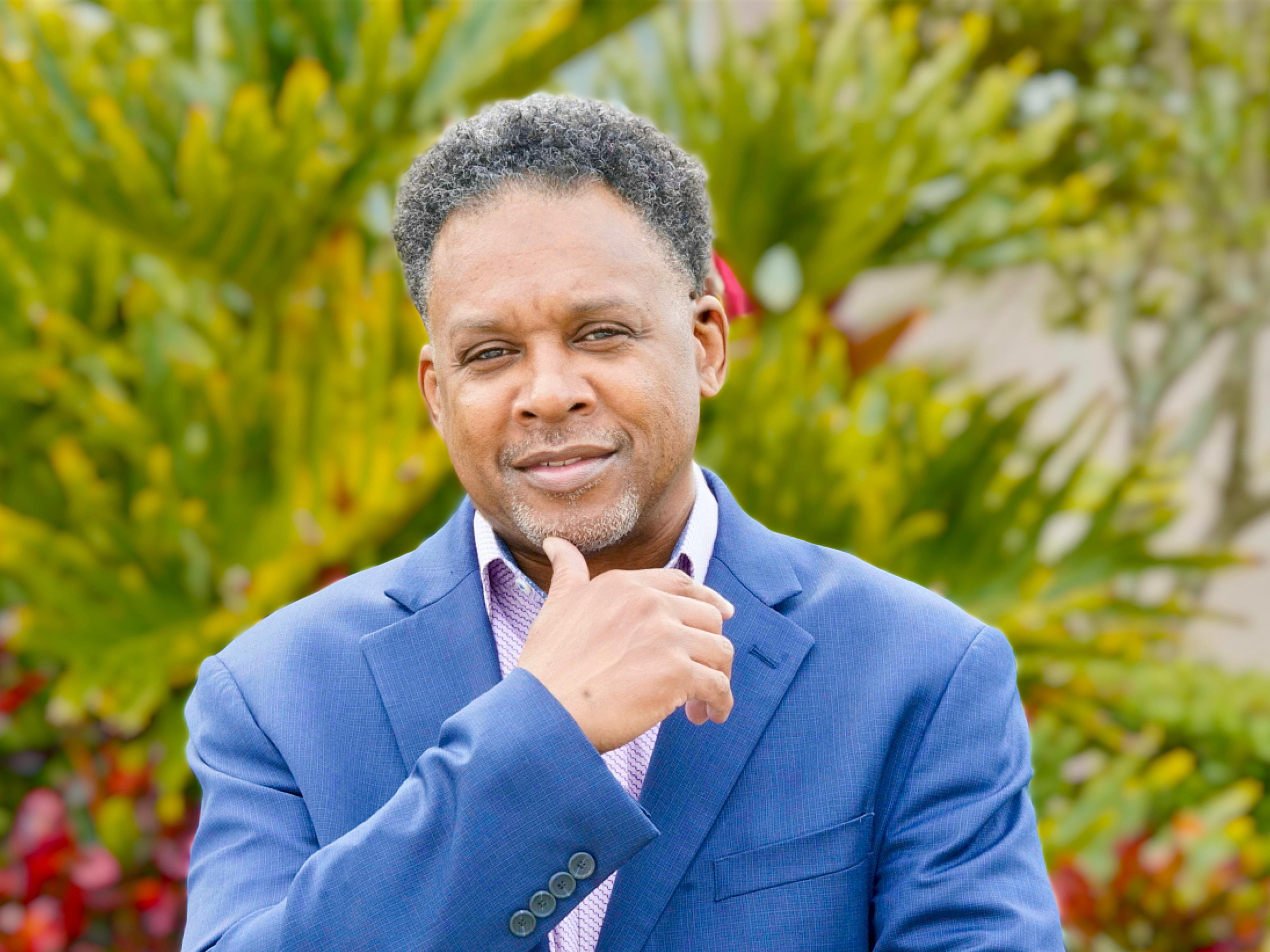 Picture of Wesley C Barrow