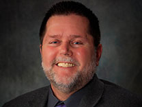 Picture of John Michael Brown