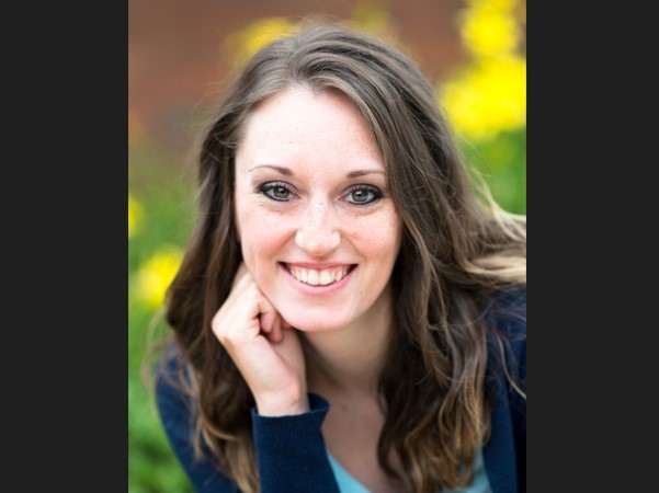 Picture of Lindsay Goossens