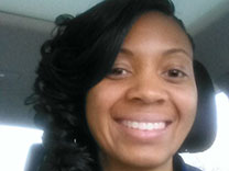 Picture of Savitri Crenshaw