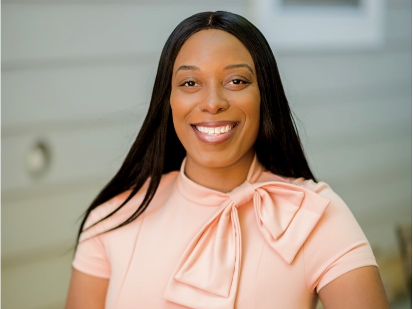 Picture of Shanise Tate