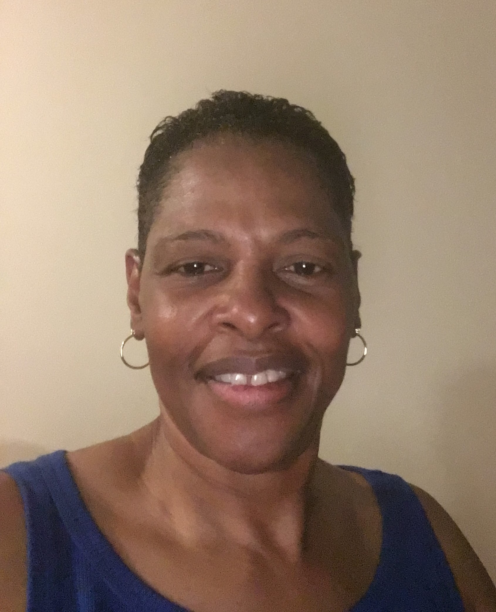 Picture of Rochelle D Jones