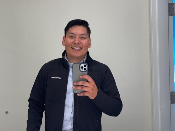 Picture of Jesus Jovanni Avila Rodriguez