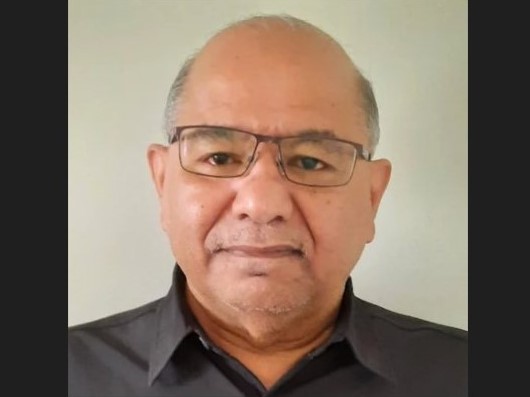 Photo de Steve Pinto