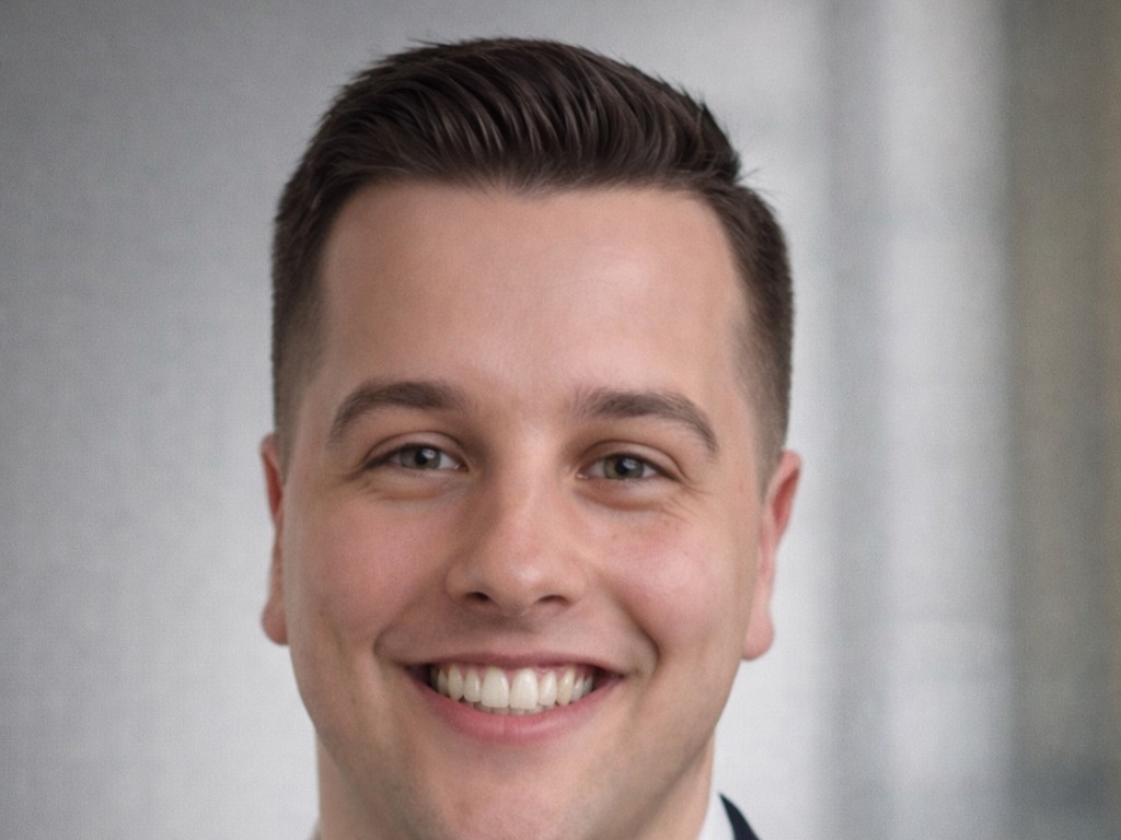 Picture of Timothy Bitzer