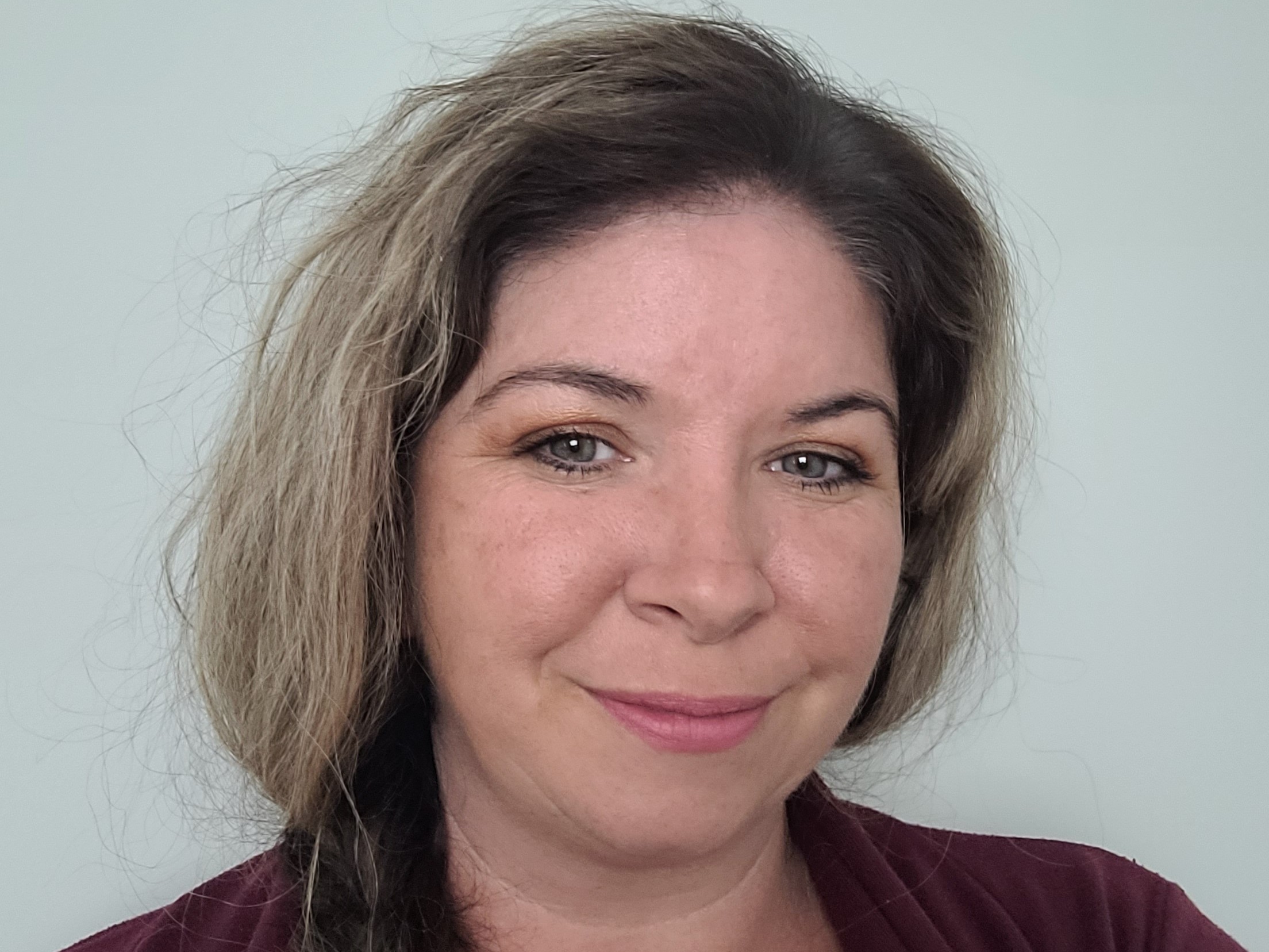 Picture of Amanda Danielle Gibson