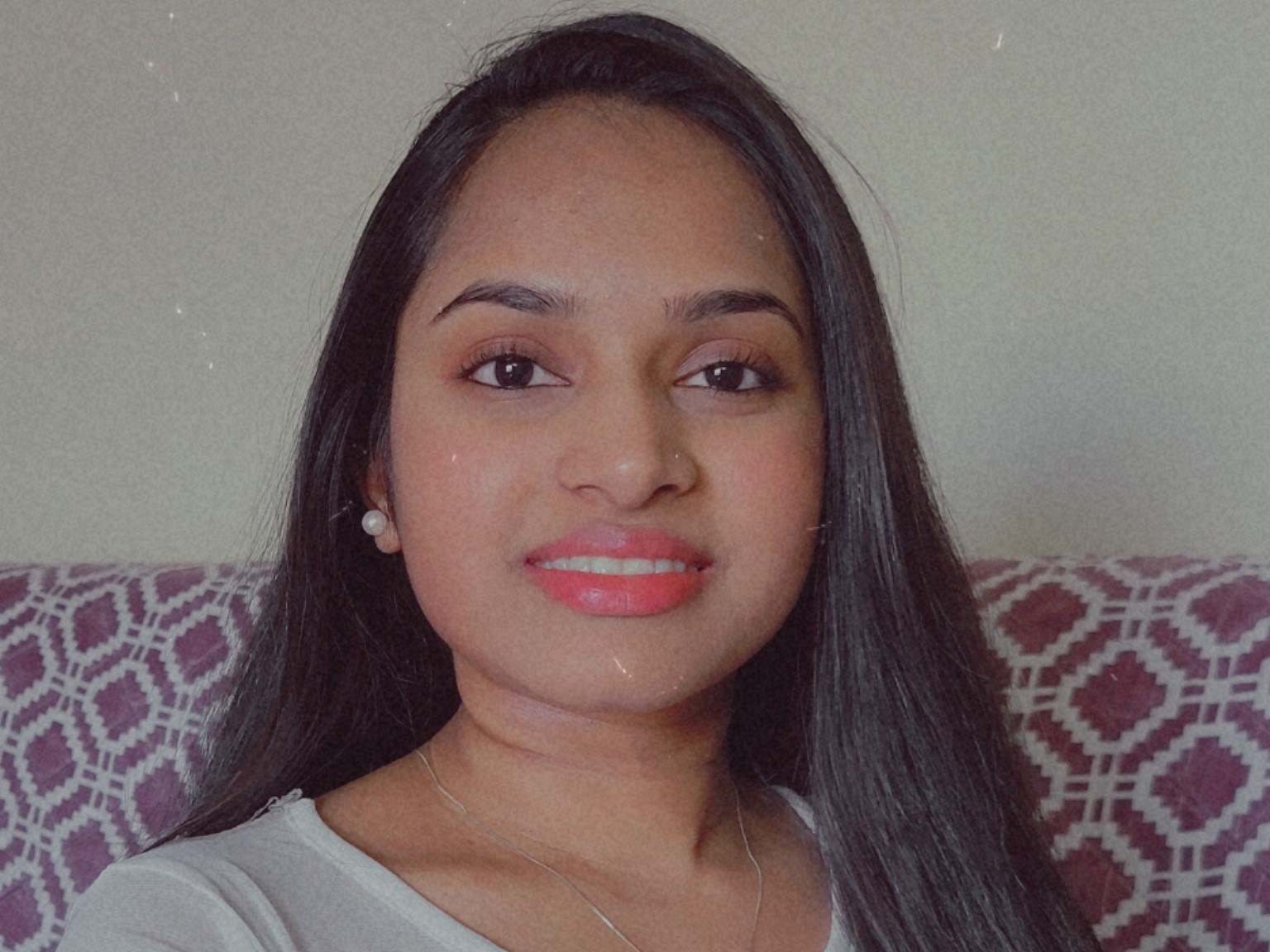 Dhruti Patel Edmonton, AB Representative Primerica