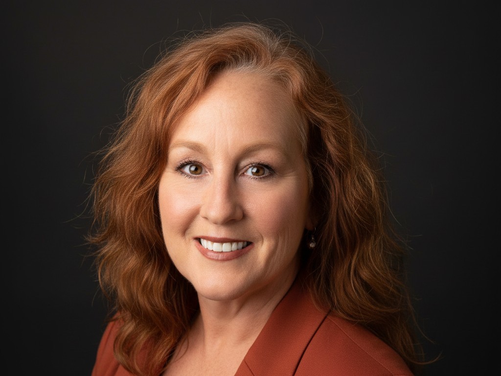 Picture of Joy McCoy