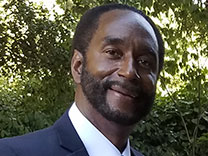 Picture of Ronald O'Neil Huey Sr