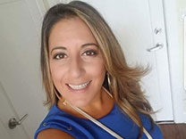 Picture of Marisa Priore Samuel