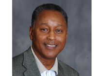 Picture of Norman Richard Mays