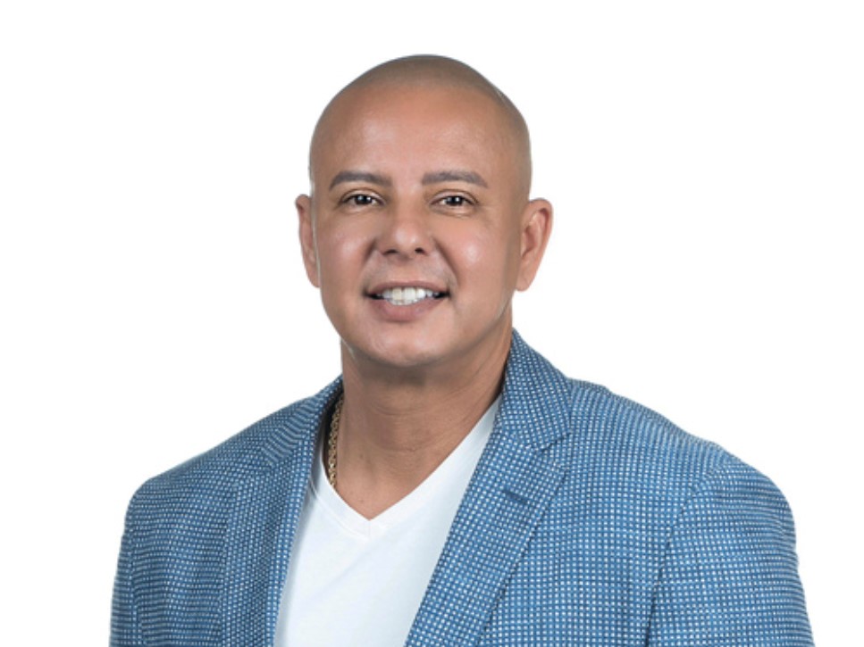 Picture of Danny Chamorro