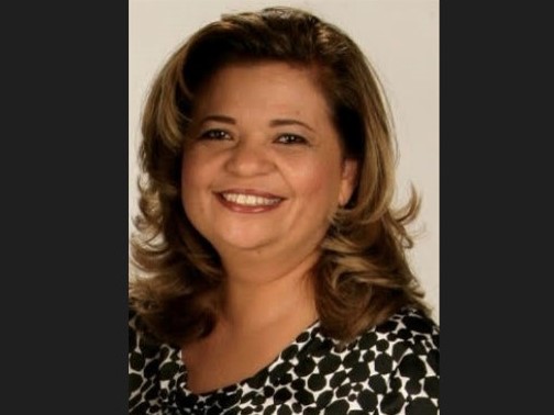 Picture of Irene Brackenridge