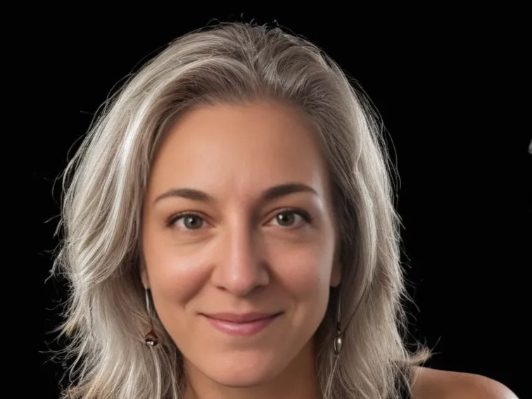 Picture of Stephanie Schami