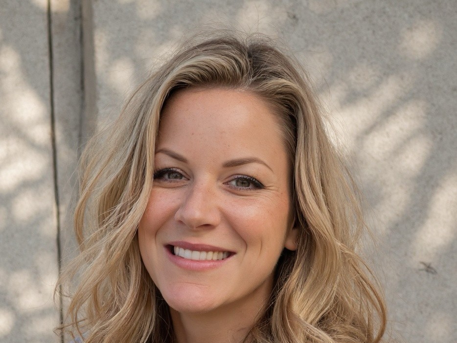 Picture of Kayla Fox