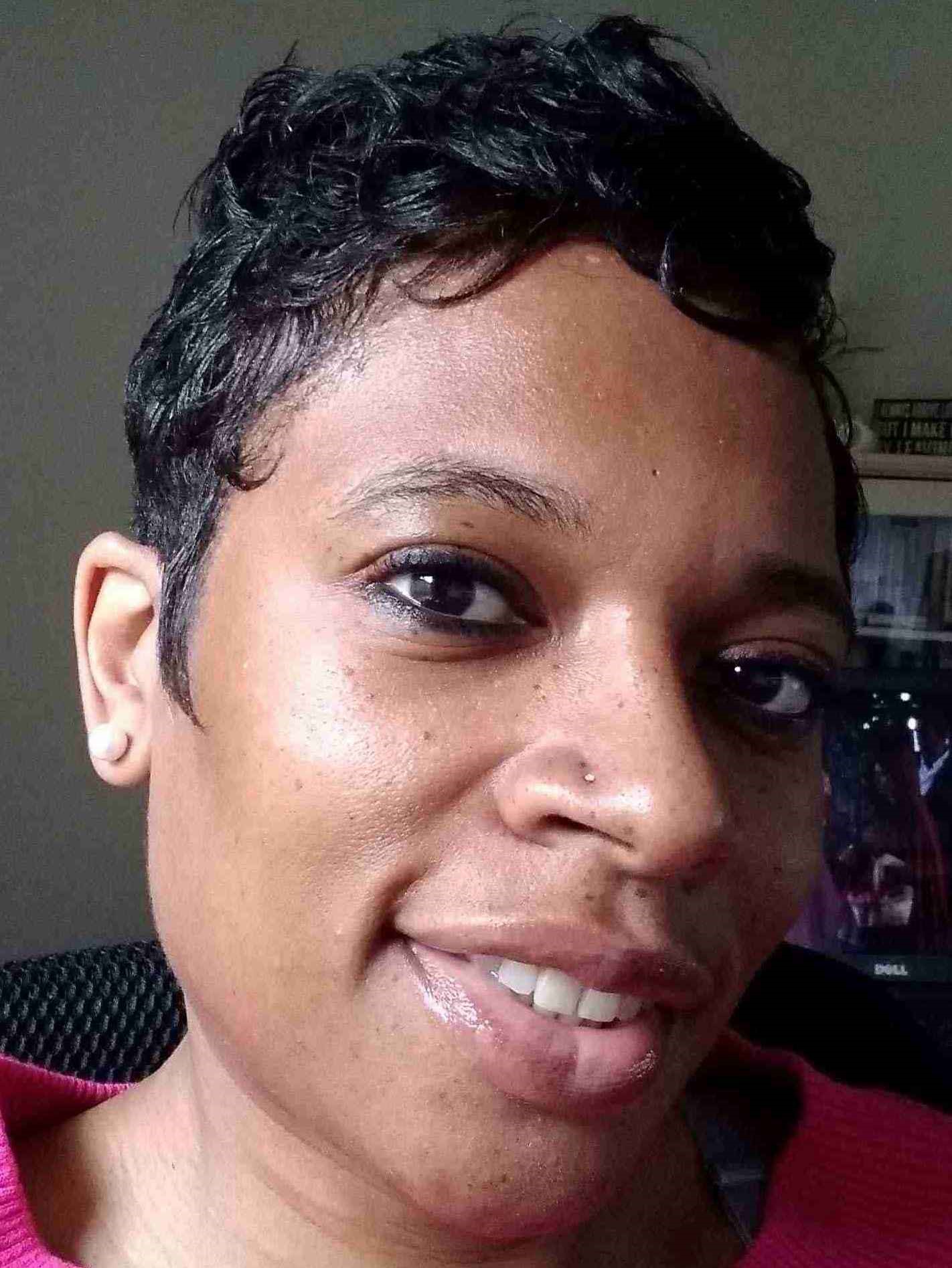 Tamela Buckner Randallstown, MD Representative Primerica