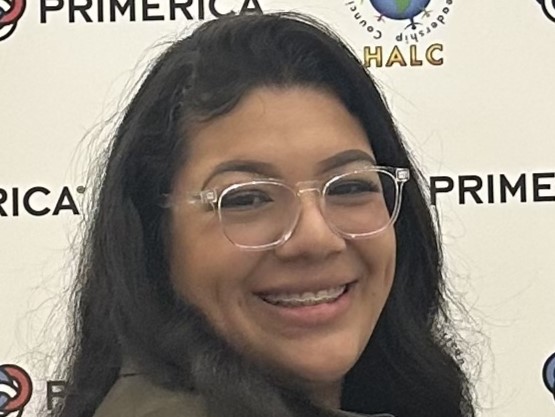 Picture of Esmeralda Colin Gomez