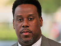 Picture of Marlon Conaway