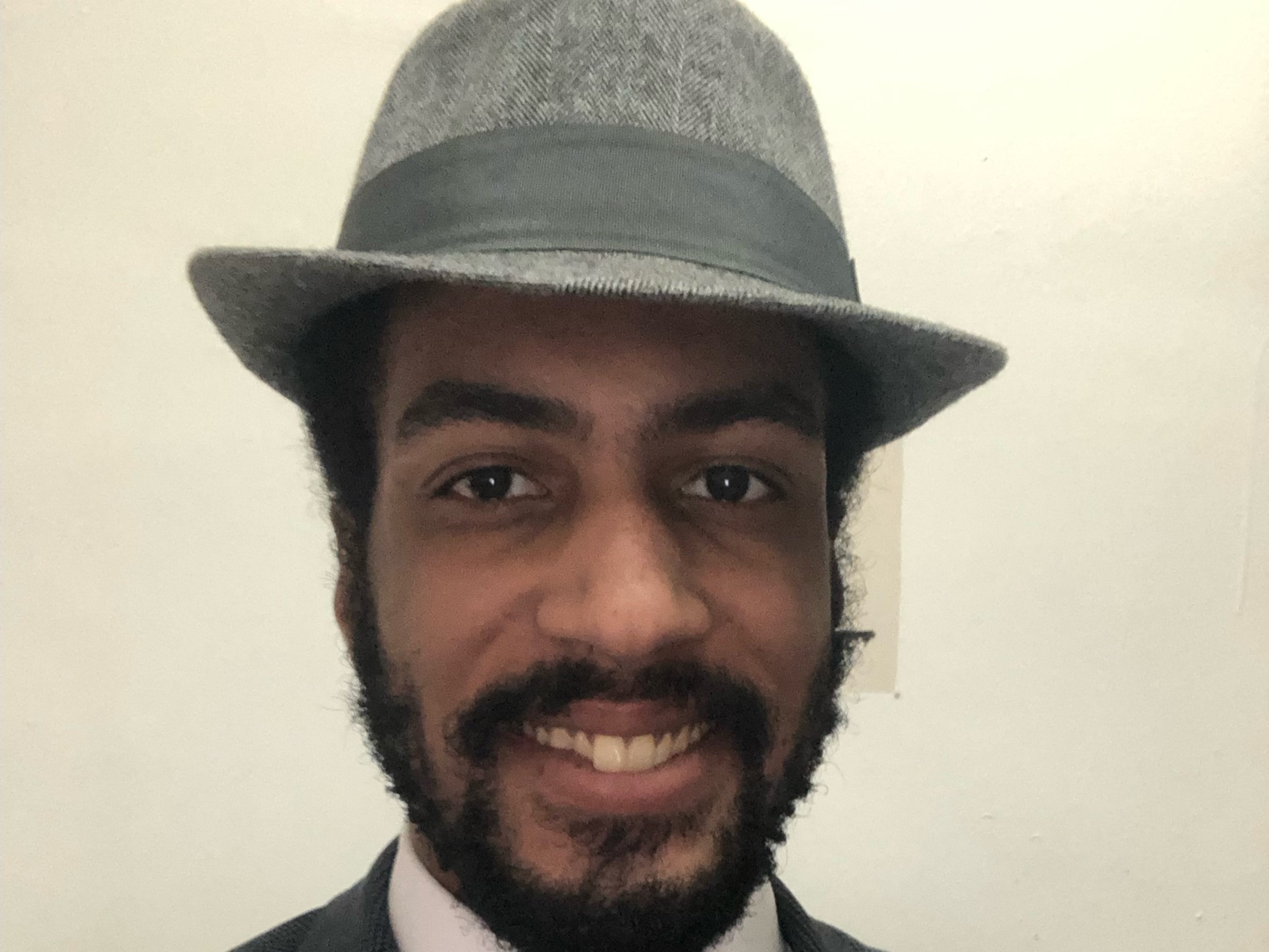 Picture of Tevin Gregory Gibson