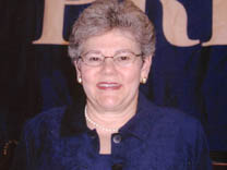 Picture of Dotty Roach