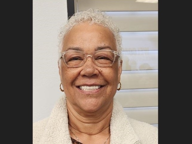 Picture of Judy Audrey Jackson