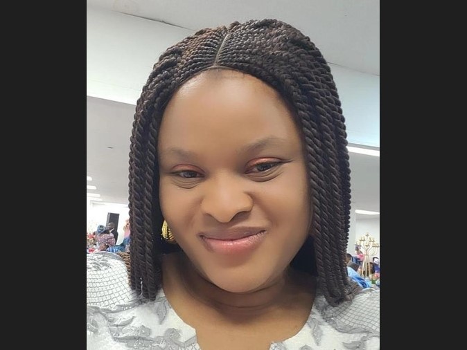 Picture of Kehinde Adenekan