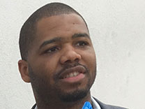 Picture of Emmanuel Okoye