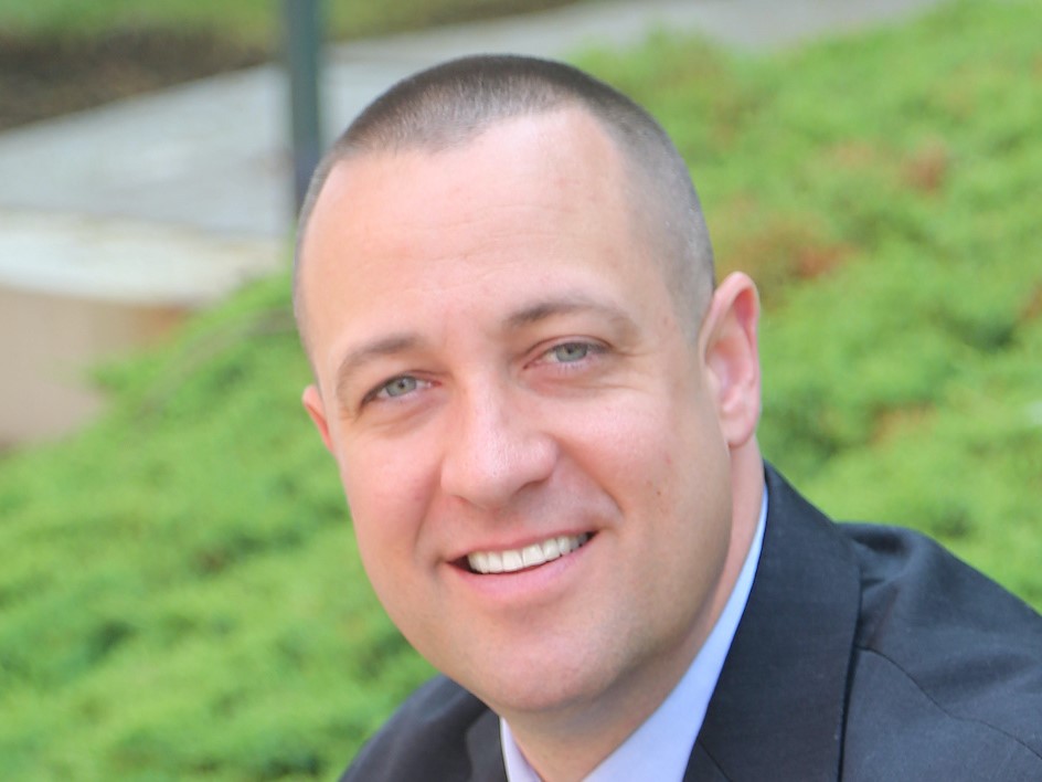 Picture of Jay Hawkes