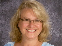 Picture of Dawn Hood