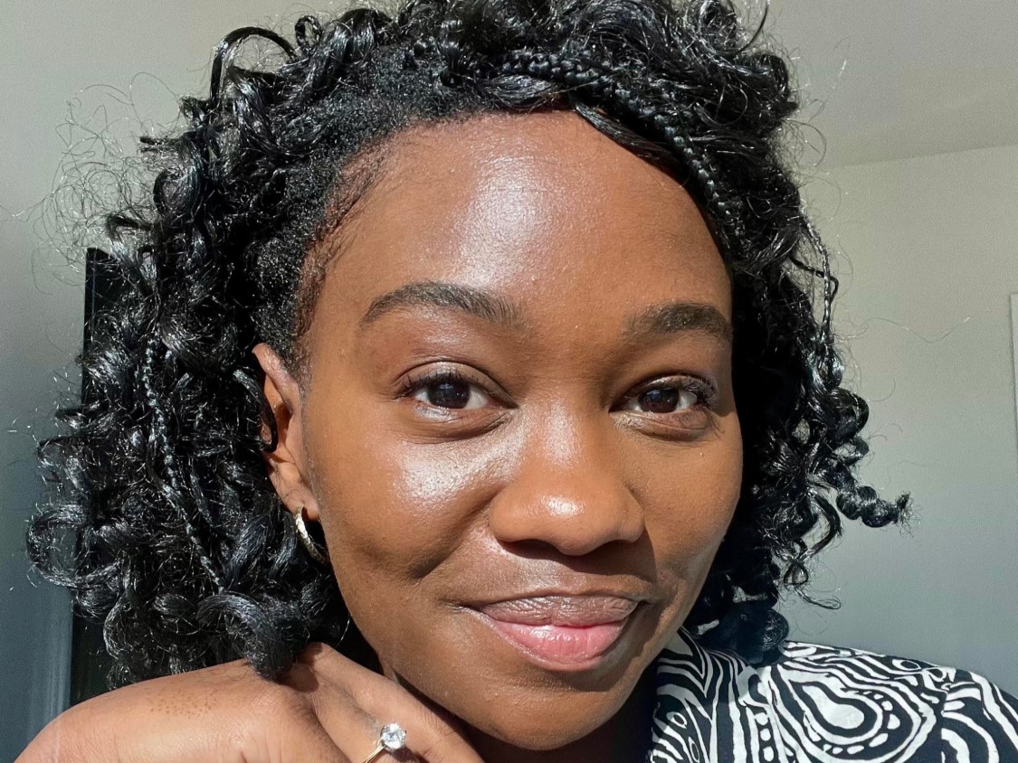 Picture of Ariel Trent