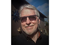 Picture of John Bruce Crull