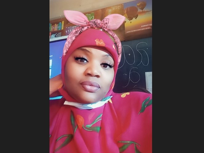 Picture of Johanna Bianca Livingston