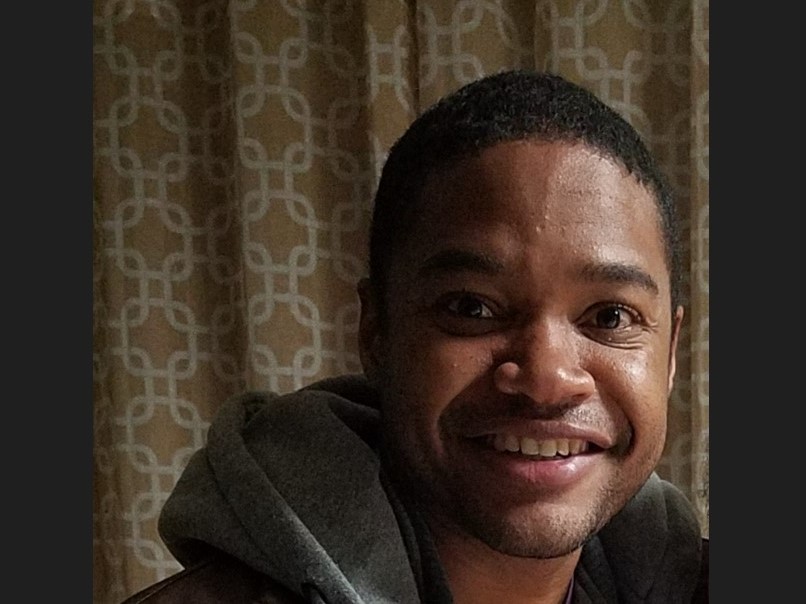 Picture of Carlos Martin Parker