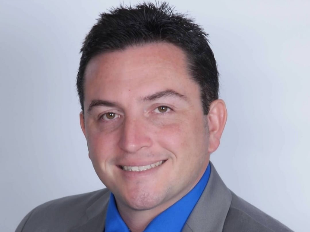 Picture of Bo Bailey