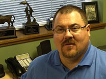 Picture of Bryan D Wilson