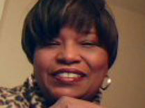 Picture of Iris Zenobia Fitzgerald