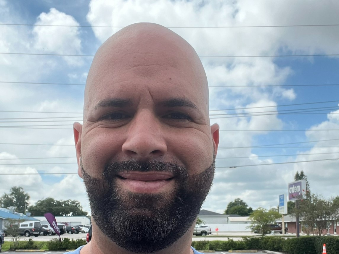 Fotografa de Gilbert Solivan Young