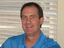 Picture of Roch Klein