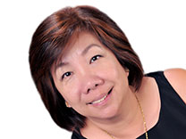 Picture of Mildred Young-Shah