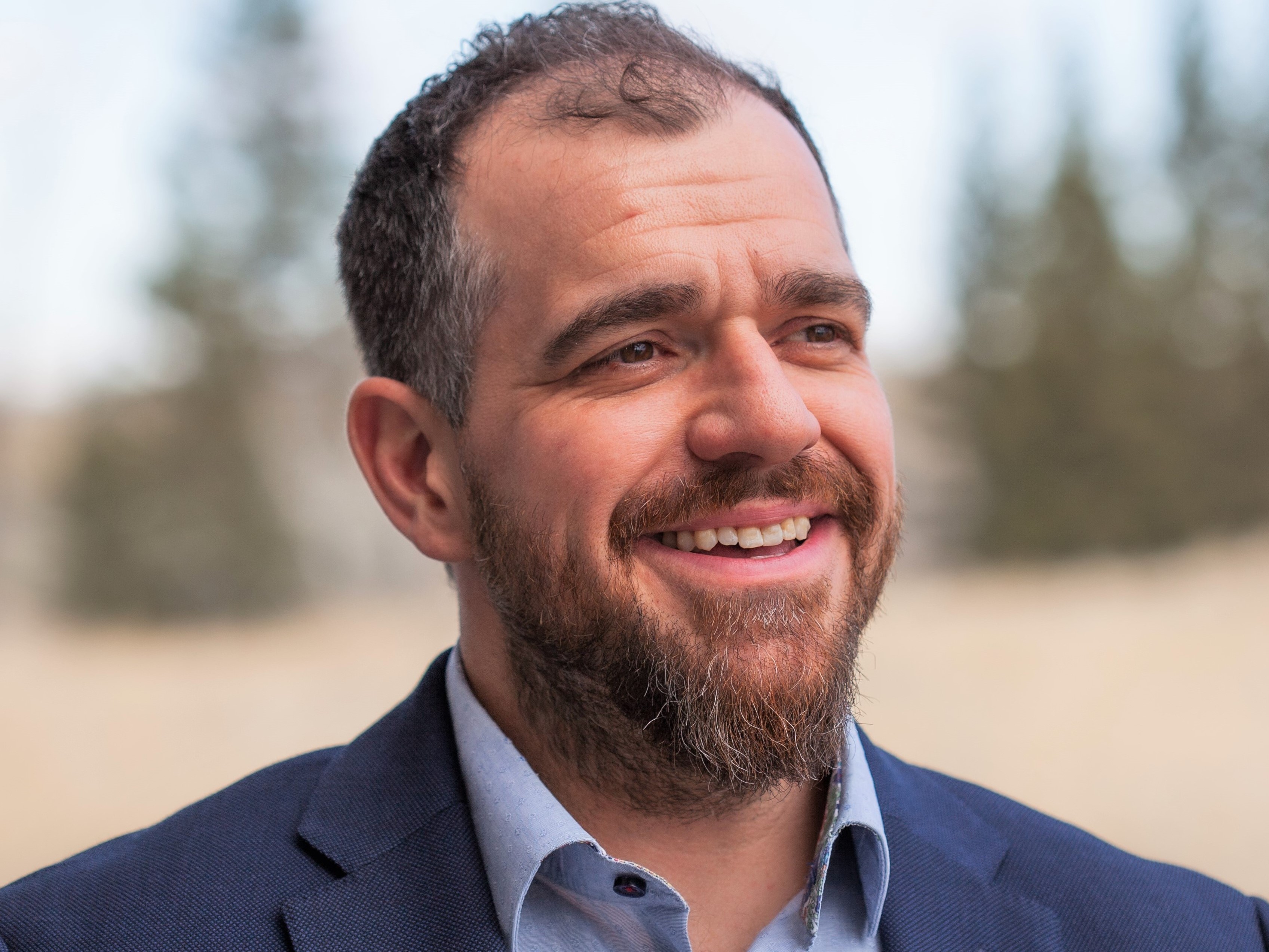 Picture of Manny Caetano