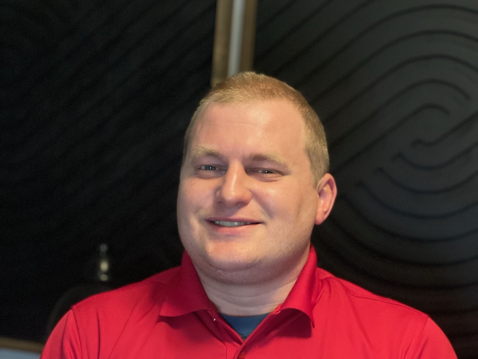 Picture of Cameron Kwiat