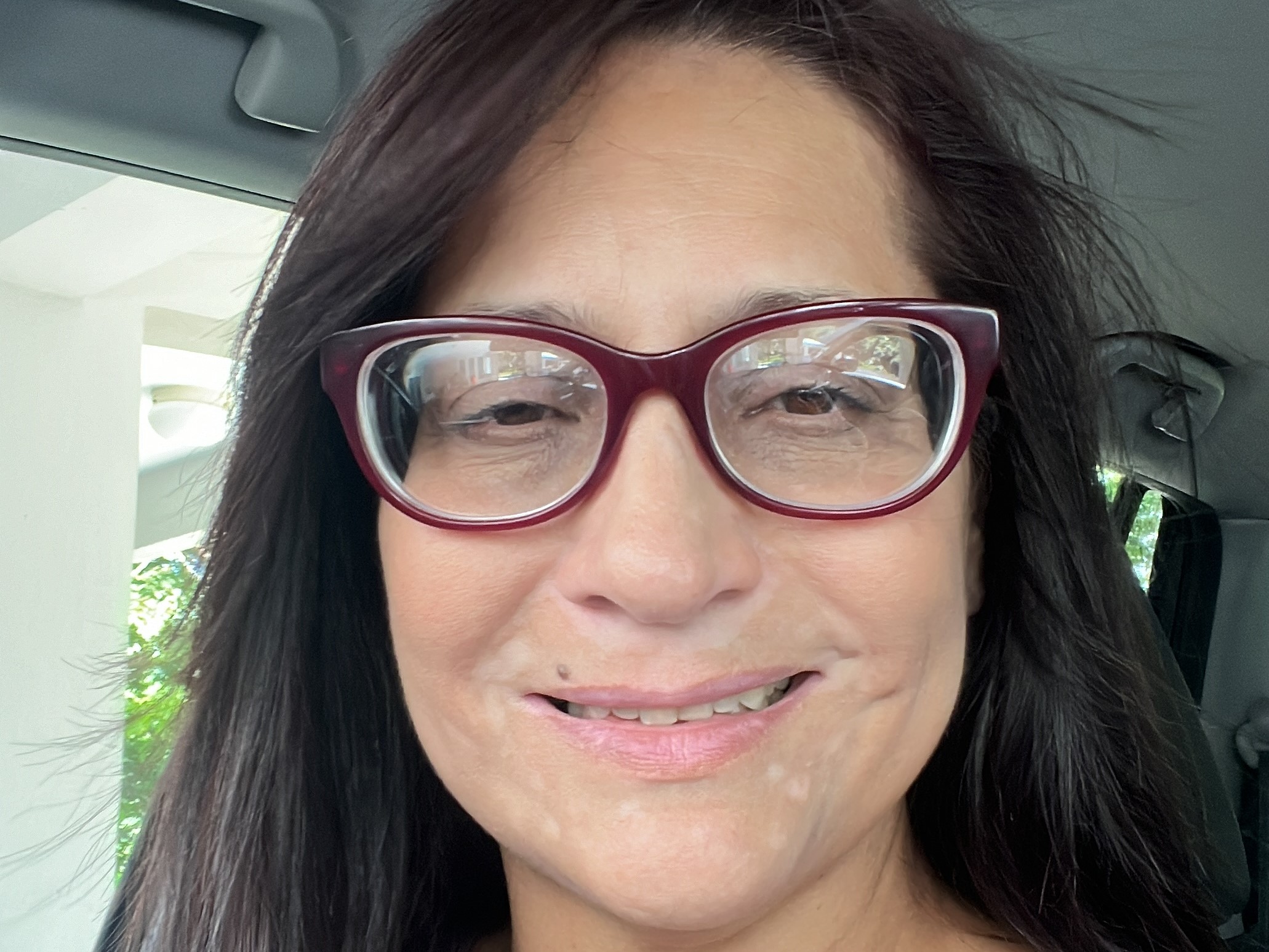 Picture of Mabel Burgos Gonzalez