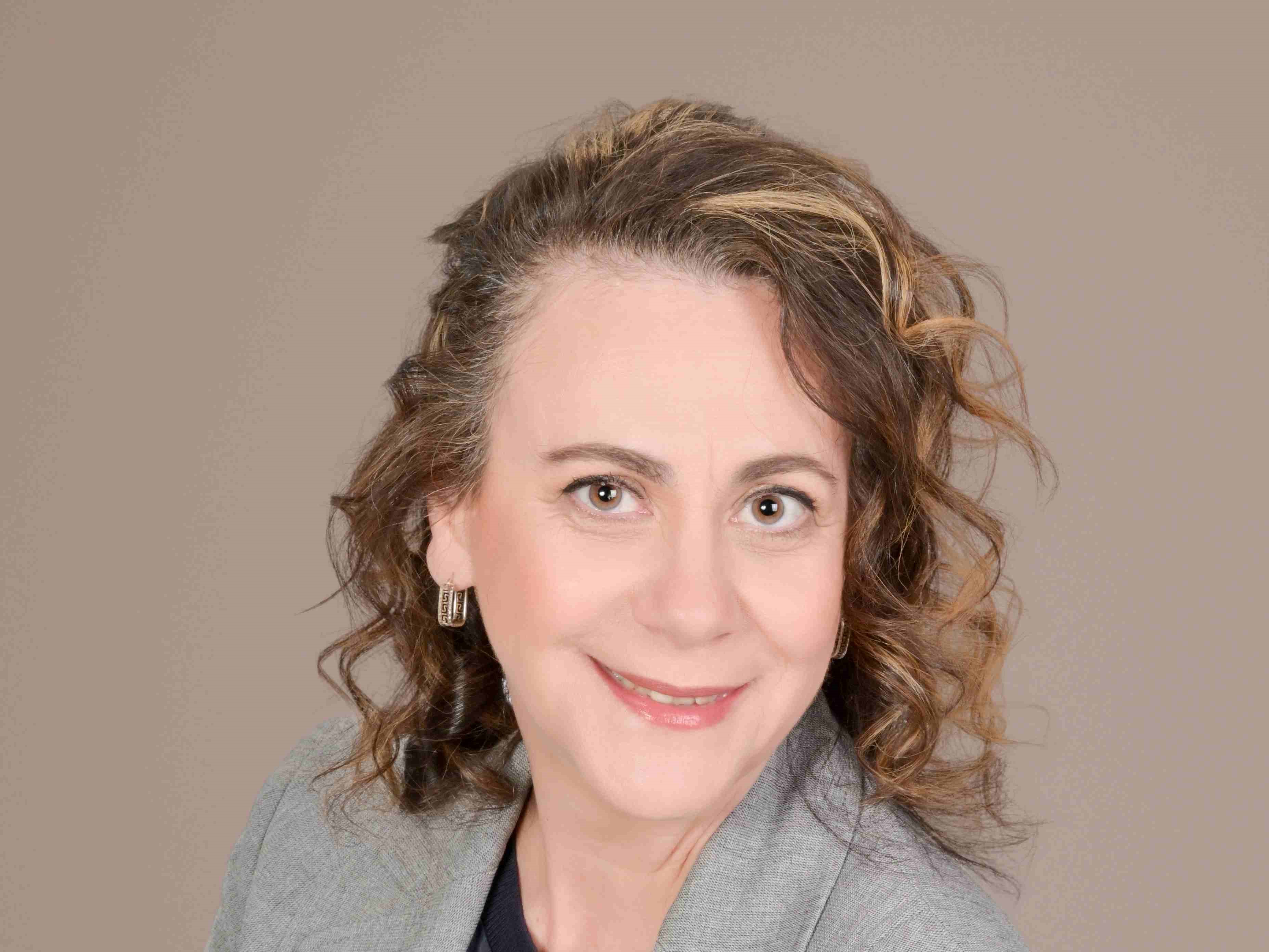 Picture of Manon Frechette